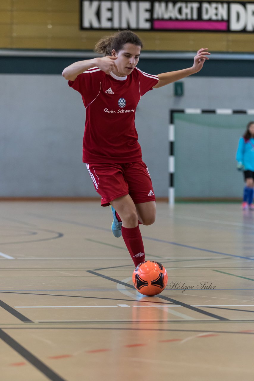 Bild 321 - Norddeutsche Futsalmeisterschaft